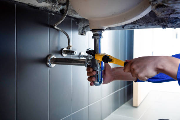 Best Plumbing System Maintenance  in Huntsville, AR